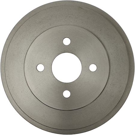 Centric Parts Standard Brake Drum, 123.62038 123.62038